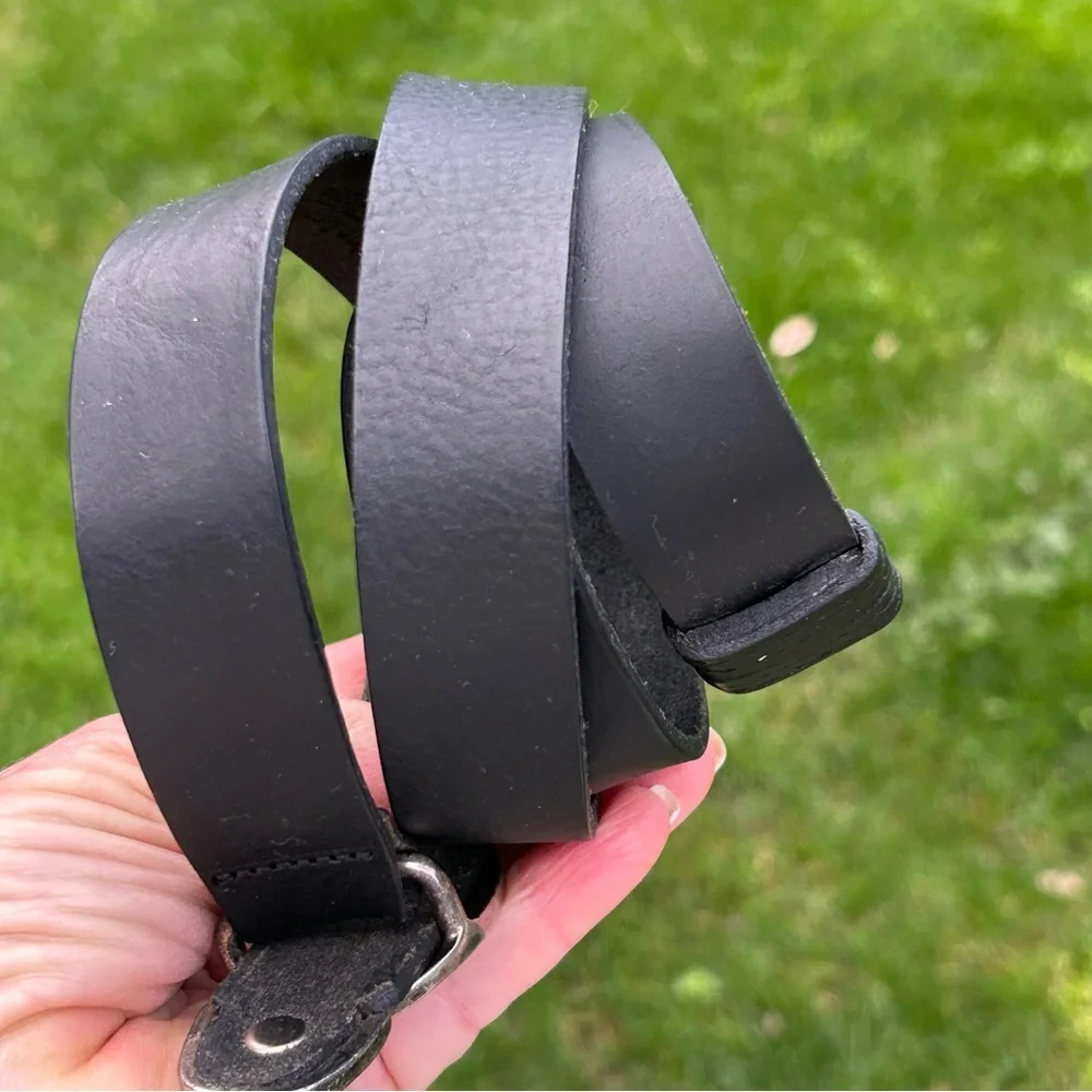 NBEL vintage leather